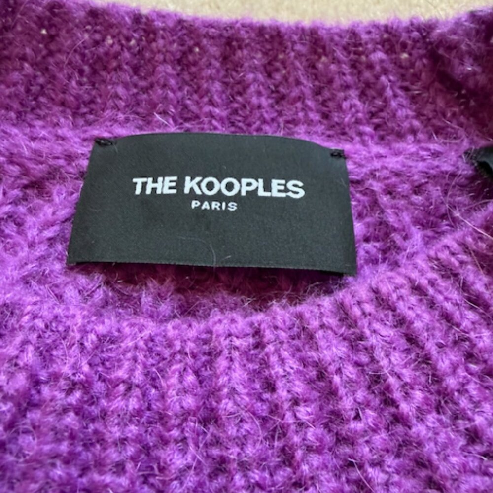 The Kooples Sweater - Picture 2 of 4